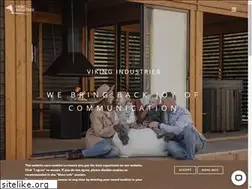 Sites similar to vikingindustrier.com
