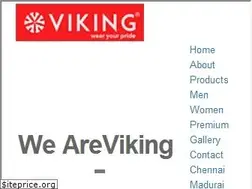 Sites similar to vikinginside.com