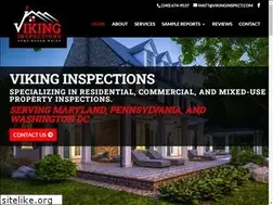 Sites similar to vikinginspect.com