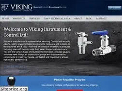 Sites similar to vikinginstrument.com