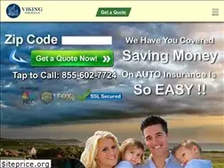 Sites similar to vikinginsurance.net