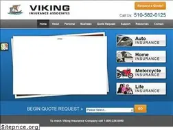 Sites similar to vikinginsuranceassoc.com