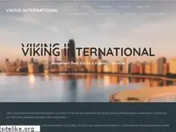 Sites similar to vikingintlre.com