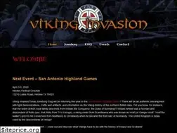 Sites similar to vikinginvasion.org