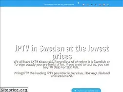 Sites similar to vikingiptv.net