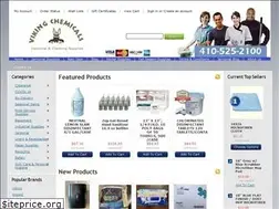 Sites similar to vikingjanitorsupplies.com