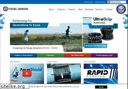 Sites similar to vikingjohnson.com
