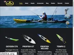 Sites similar to vikingkayaksusa.com