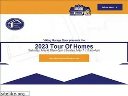 Sites similar to vikinglandbuilders.com