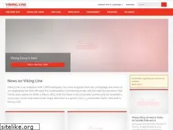 Sites similar to vikingline.com
