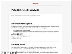 Sites similar to vikingline.fi