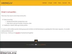 Sites similar to vikingliv.no