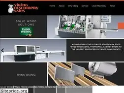 Sites similar to vikingmachinery.com