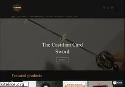 Sites similar to vikingmagic.com