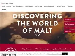Sites similar to vikingmalt.com