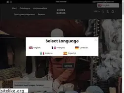 Sites similar to vikingmaniak.com