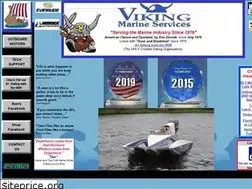 Sites similar to vikingmarineservices.homestead.com