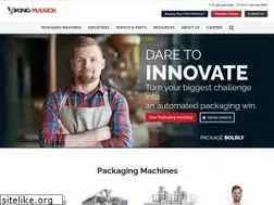 Sites similar to vikingmasek.com