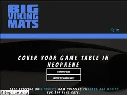 Sites similar to vikingmats.com