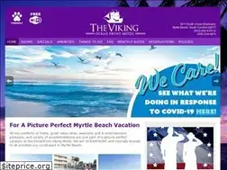 Sites similar to vikingmotel.com