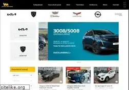 Sites similar to vikingmotors.ee