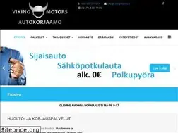Sites similar to vikingmotors.fi