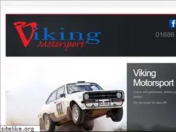 Sites similar to vikingmotorsport.com