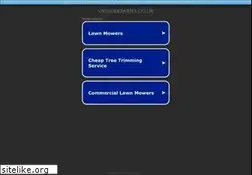 Sites similar to vikingmowers.co.uk