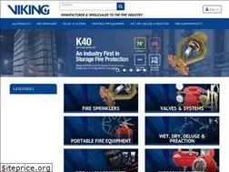 Sites similar to vikingnz.co.nz