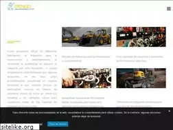 Sites similar to vikingo.es