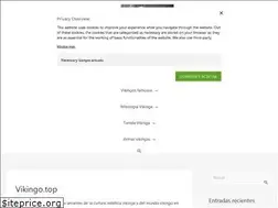 Sites similar to vikingo.top