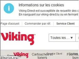 Sites similar to vikingoffice.lu