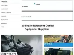 Sites similar to vikingopticalcentres.co.uk
