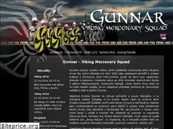 Sites similar to vikingove.eu