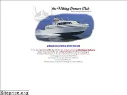 Sites similar to vikingowners.org.uk