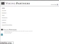 Sites similar to vikingpartnersllc.com