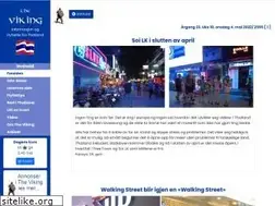 Sites similar to vikingpattaya.com