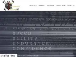 Sites similar to vikingperformancetraining.com