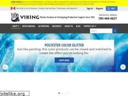 Sites similar to vikingplastics.ca