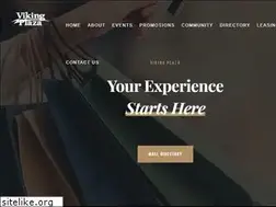 Sites similar to vikingplaza.com