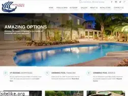 Sites similar to vikingpoolsofredding.com