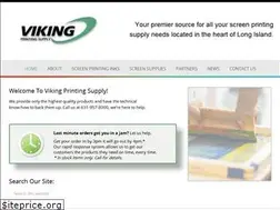 Sites similar to vikingprintingsupply.com
