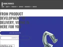 Sites similar to vikingproducts.com