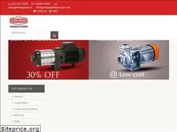 Sites similar to vikingpumps.in