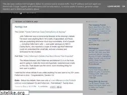 Sites similar to vikingpundit.blogspot.com