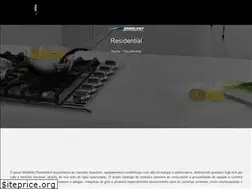 Sites similar to vikingrange.com.br
