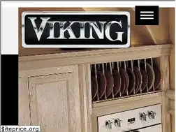 Sites similar to vikingrange.com