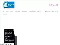 Sites similar to vikingrealty.com.au