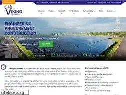 Sites similar to vikingrenewable.com
