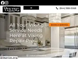 Sites similar to vikingrepair-pro.com